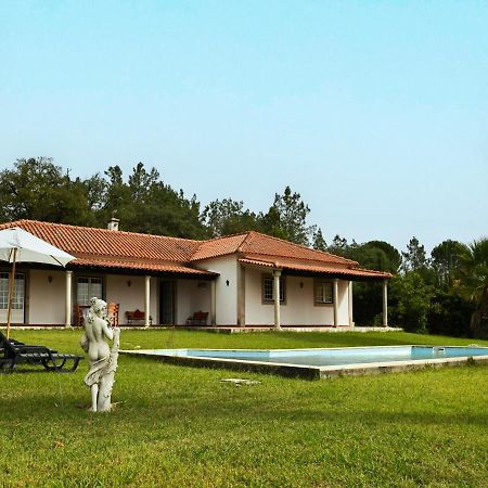 Fantastica Casa De Campo Com Piscina Perto De Lisboa Santarém Exterior foto