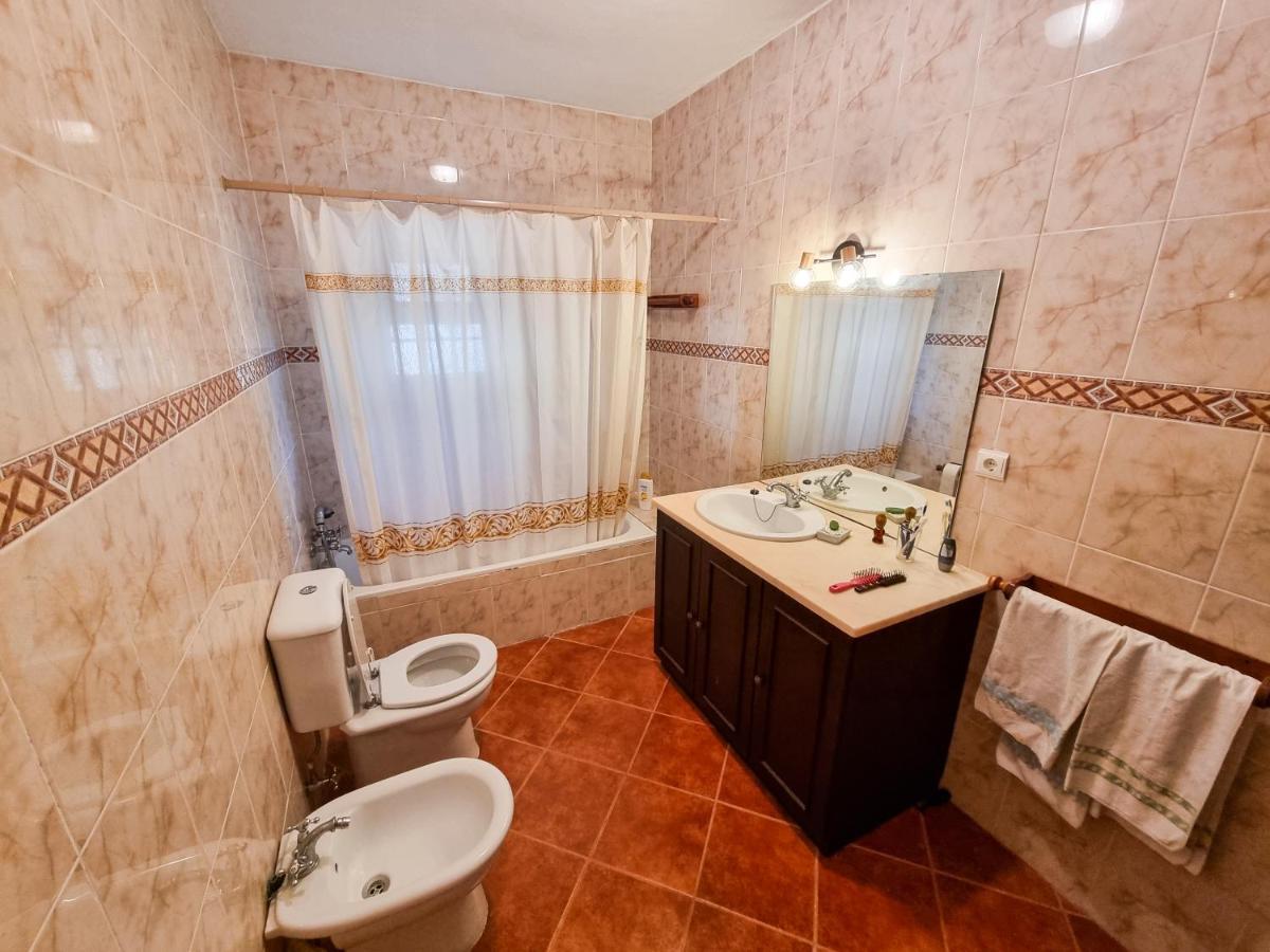 Fantastica Casa De Campo Com Piscina Perto De Lisboa Santarém Exterior foto
