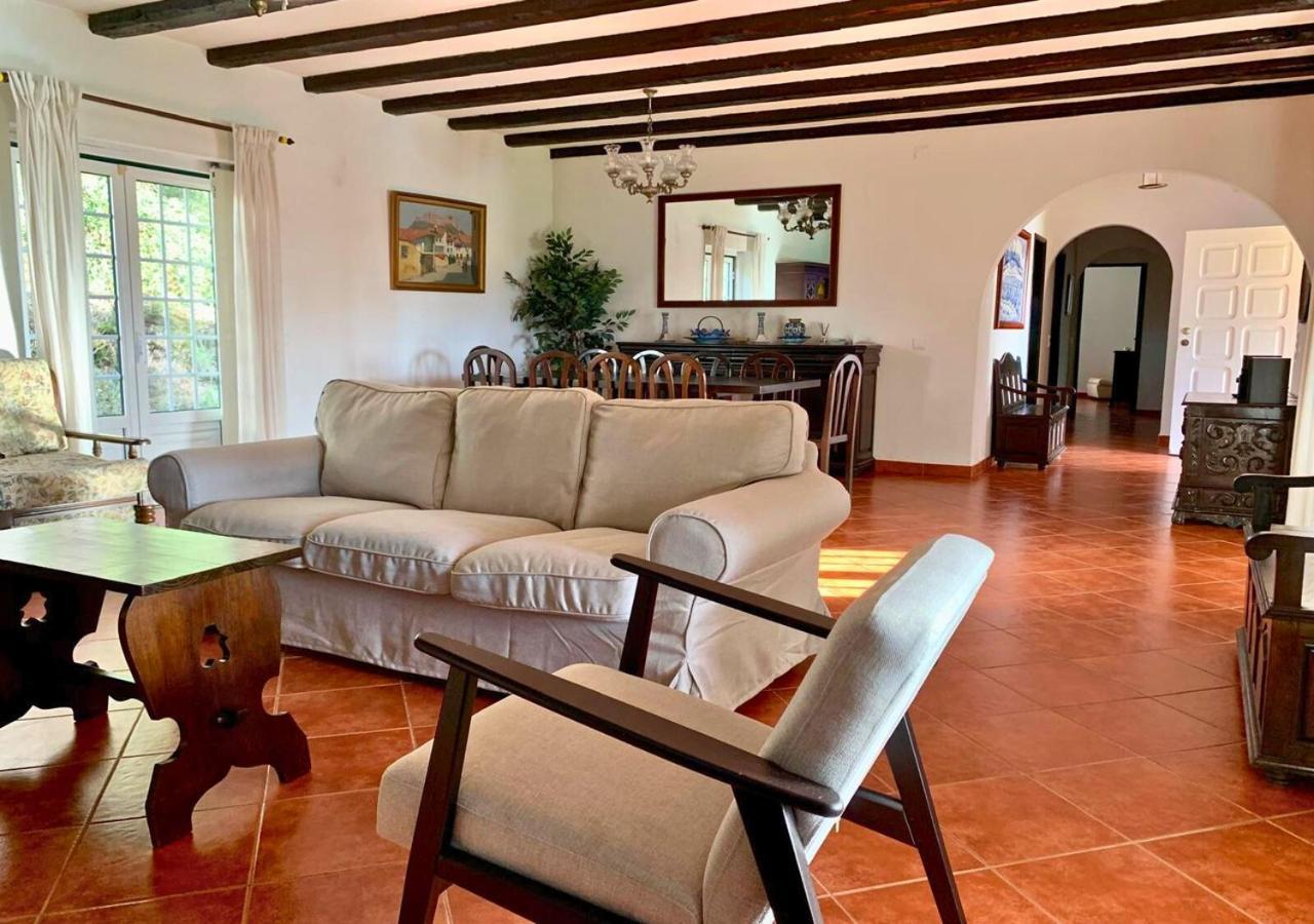 Fantastica Casa De Campo Com Piscina Perto De Lisboa Santarém Exterior foto